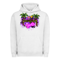 Summer Night Urban Hoodie | Teevron