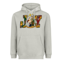 Moon Dust joy holy family Heavyweight Hoodie - RanaPortraitStore
