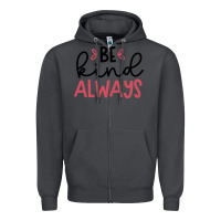 Smoke kind Zipper Hoodie - Unal Design