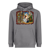 Storm jesus is the reason for the season Heavyweight Hoodie - RanaPortraitStore