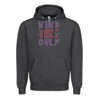 Smoke kind Zipper Hoodie - Unal Design
