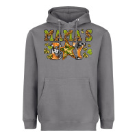 Storm mamas boy Heavyweight Hoodie - texasbilliewilder