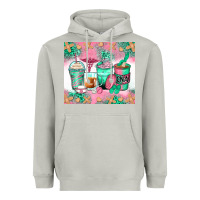 Moon Dust certified nursing assistant coffee cups Heavyweight Hoodie - Zillion Design Studio