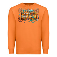 Carrot dialysis crew Premium Sweatshirt - CowhideDigitalArt