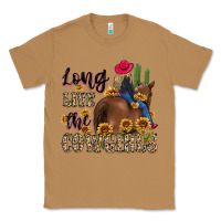 Toasted Coconut long live the cowgirls Classic Tee - MaliasSmallBusiness