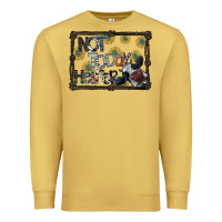 Not Today Heifer Premium Sweatshirt | Teevron