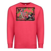Cardinal not today heifer Premium Sweatshirt - SublimationCraftShop