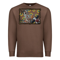 Chestnut not today heifer Premium Sweatshirt - SublimationCraftShop