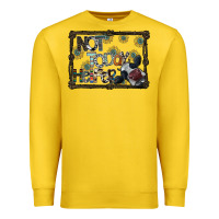 Lemon not today heifer Premium Sweatshirt - SublimationCraftShop