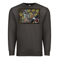 Smoke not today heifer Premium Sweatshirt - SublimationCraftShop