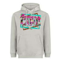 Moon Dust mamas girl Heavyweight Hoodie - texasbilliewilder