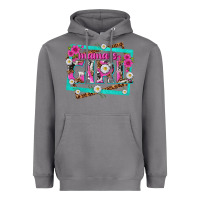 Storm mamas girl Heavyweight Hoodie - texasbilliewilder