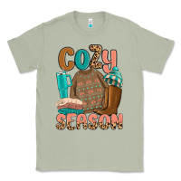 Matcha cozy season Classic Tee - MaliasSmallBusiness