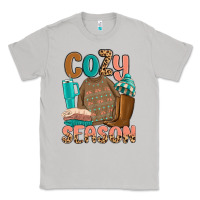 Moon Dust cozy season Classic Tee - MaliasSmallBusiness