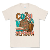 Natural cozy season Classic Tee - MaliasSmallBusiness