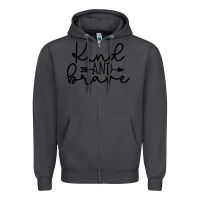 Smoke kind Zipper Hoodie - Unal Design
