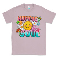 Lilac hippie soul Classic Tee - MaliasSmallBusiness