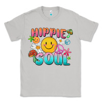 Moon Dust hippie soul Classic Tee - MaliasSmallBusiness