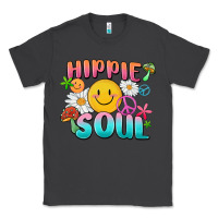 Smoke hippie soul Classic Tee - MaliasSmallBusiness