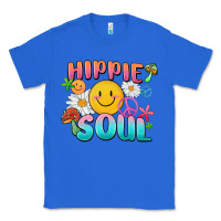 True Royal hippie soul Classic Tee - MaliasSmallBusiness