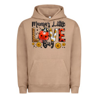 Pigment Burro mama's little love bug Urban Hoodie - LillyAllenDesigns