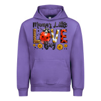 Tulip mama's little love bug Urban Hoodie - LillyAllenDesigns