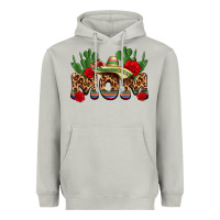 Moon Dust mexican mom Heavyweight Hoodie - texasbilliewilder