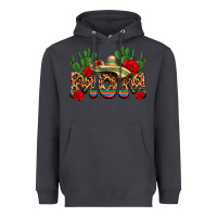 Smoke mexican mom Heavyweight Hoodie - texasbilliewilder