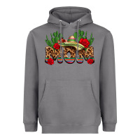 Storm mexican mom Heavyweight Hoodie - texasbilliewilder