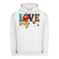 Pigment Lunar Rock love bug lady bug Urban Hoodie - LillyAllenDesigns