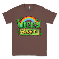 Chestnut lucky charm Classic Tee - MaliasSmallBusiness