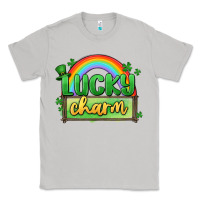 Moon Dust lucky charm Classic Tee - MaliasSmallBusiness