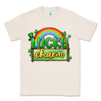 Natural lucky charm Classic Tee - MaliasSmallBusiness