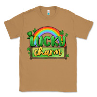 Toasted Coconut lucky charm Classic Tee - MaliasSmallBusiness