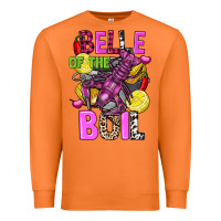 Carrot belle of the boil crawfish Premium Sweatshirt - FaDigitalArtStudio