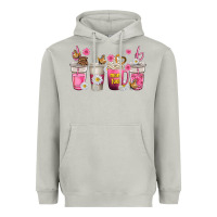 Moon Dust mom fuel coffee cups Heavyweight Hoodie - texasbilliewilder