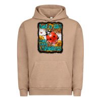 Pigment Burro Western Just A Girl Who Loves Ladybug Urban Hoodie - LillyAllenDesigns