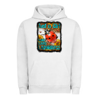 Pigment Lunar Rock Western Just A Girl Who Loves Ladybug Urban Hoodie - LillyAllenDesigns