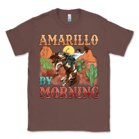 Chestnut amarillo by morning Classic Tee - MaliasSmallBusiness