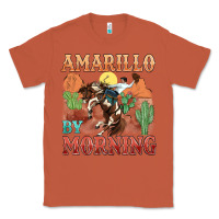 Copper amarillo by morning Classic Tee - MaliasSmallBusiness