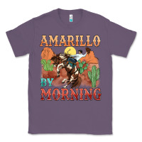 Lavender amarillo by morning Classic Tee - MaliasSmallBusiness