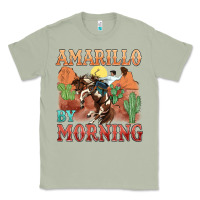 Matcha amarillo by morning Classic Tee - MaliasSmallBusiness