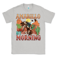 Moon Dust amarillo by morning Classic Tee - MaliasSmallBusiness