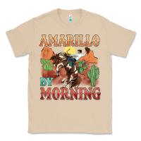Mushroom amarillo by morning Classic Tee - MaliasSmallBusiness