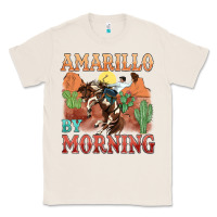Natural amarillo by morning Classic Tee - MaliasSmallBusiness