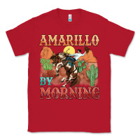 Red amarillo by morning Classic Tee - MaliasSmallBusiness