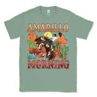 Sage amarillo by morning Classic Tee - MaliasSmallBusiness