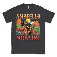 Smoke amarillo by morning Classic Tee - MaliasSmallBusiness