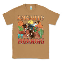 Toasted Coconut amarillo by morning Classic Tee - MaliasSmallBusiness