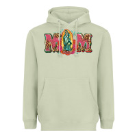 Matcha mom mexica Heavyweight Hoodie - texasbilliewilder
